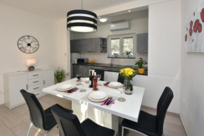 Greenvine Apartment